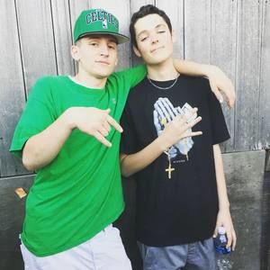 Meet your Posher, Jake